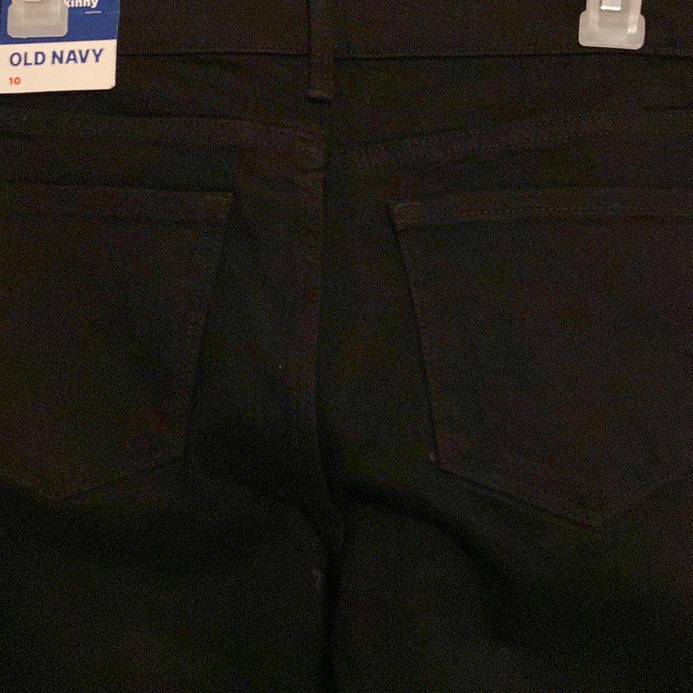 Old Navy Rockstar - Picture 3 of 3